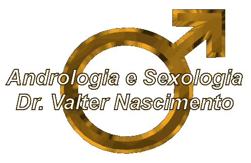 Andrologia e Sexologia - Dr. Valter do Nascimento